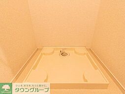 Axis青砥（読：アクシスアオト） 203 2階ワンルームのリビング/ダイニング