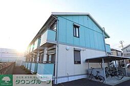 ヴィラ・グランメール 205