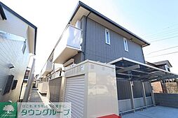 イーストハイツ 106