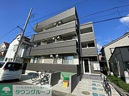 メゾンドシエル 303