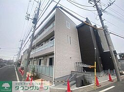 ウインドヒル川口 302