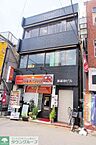 埼玉県越谷市越ヶ谷1丁目1-17：物件画像／株式会社タウンハウジング埼玉　八潮店