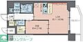プレジオ川口ASIAN5階14.5万円