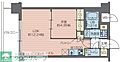 プレジオ川口ASIAN6階14.1万円