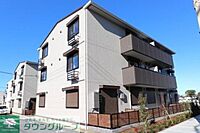 千葉県柏市十余二249-504：物件画像／株式会社タウンハウジング埼玉　八潮店