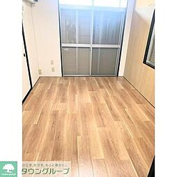 クレバーハイツ 2DKの写真