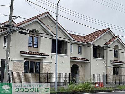 外観 外観