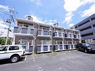 埼玉県草加市花栗4丁目21-5：物件画像／株式会社タウンハウジング埼玉　八潮店