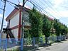 周辺：育英保育園 1600m