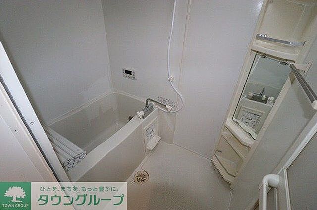 浴室