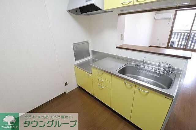キッチン