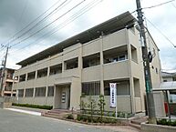 埼玉県越谷市東大沢4丁目3-2：物件画像／株式会社タウンハウジング埼玉　八潮店