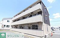 埼玉県草加市西町965-1：物件画像／株式会社タウンハウジング埼玉　八潮店