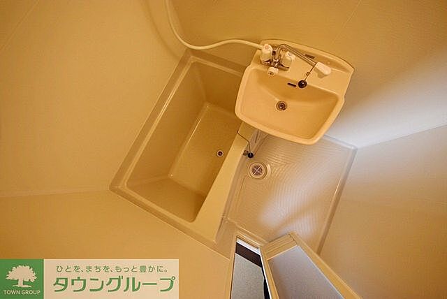 浴室