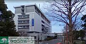 私立文教大学 徒歩14分。 1070m
