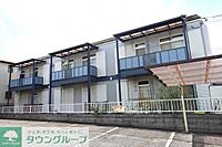 埼玉県越谷市東大沢1丁目10-5：物件画像／株式会社タウンハウジング埼玉　八潮店