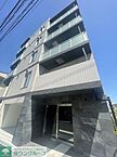 東京都足立区綾瀬2丁目16-3：物件画像／株式会社タウンハウジング埼玉　八潮店