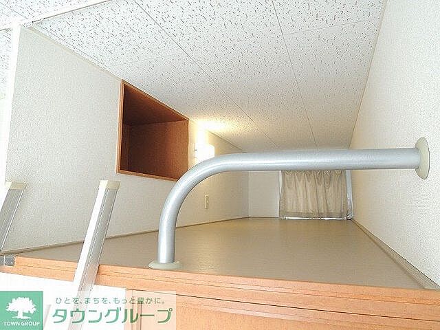 子供部屋