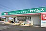 周辺：ドラッグセイムス 908m