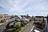 その他：バルコニーからの景色