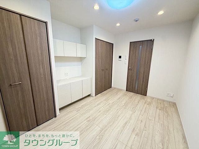 洋室