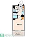パテラ草加2階6.3万円