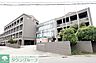 周辺：埼玉県立春日部高等学校 徒歩77分。 6120m