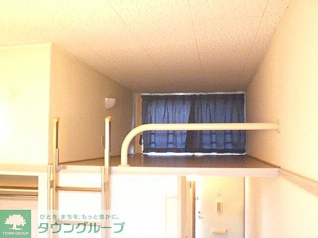 子供部屋