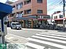 周辺：セブンイレブン 徒歩6分。コンビニ 430m