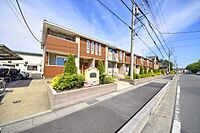 埼玉県吉川市中央3丁目：物件画像／株式会社タウンハウジング埼玉　八潮店