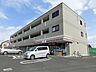 周辺：セブンイレブン流山駒木西店 531m