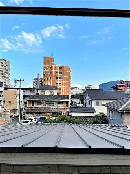 広島県福山市南町(賃貸マンション2K・2階・41.00㎡)の写真 その13