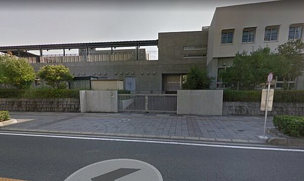 画像22:【小学校】府中小学校まで1822ｍ