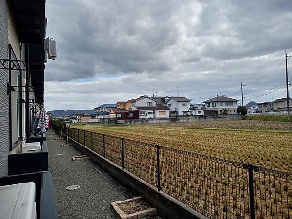 レオパレスラフィーネ ｜広島県福山市御幸町大字下岩成(賃貸アパート1K・1階・23.61㎡)の写真 その8