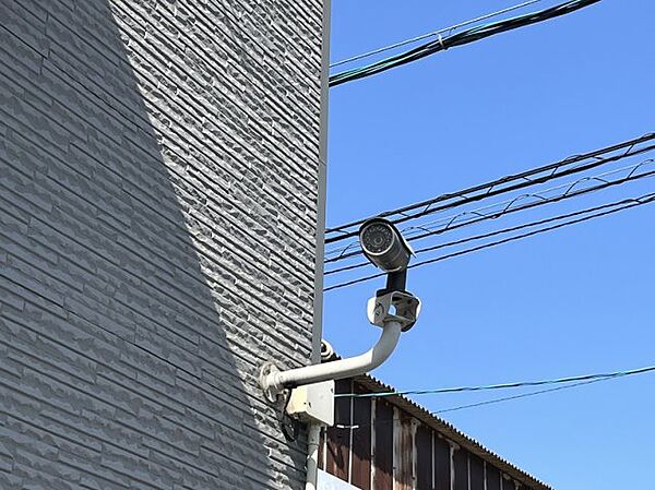 レオパレス駅家近田 ｜広島県福山市駅家町大字近田(賃貸アパート1K・2階・28.02㎡)の写真 その12