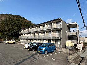 レオパレス新開  ｜ 広島県福山市引野町5759（賃貸マンション1K・3階・20.81㎡） その5