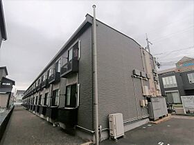 レオパレスヴァン　ソレーユ  ｜ 広島県福山市神辺町道上2975-1（賃貸アパート1K・2階・28.02㎡） その17