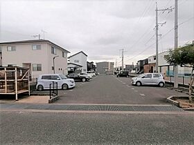 レオパレスヴァン　ソレーユ  ｜ 広島県福山市神辺町道上2975-1（賃貸アパート1K・2階・28.02㎡） その8