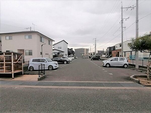 レオパレスヴァン　ソレーユ 206｜広島県福山市神辺町(賃貸アパート1K・2階・28.02㎡)の写真 その8