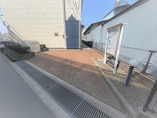 レオパレスプレミール 204｜広島県福山市山手町2丁目(賃貸アパート1K・2階・26.08㎡)の写真 その6