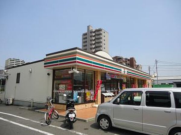 画像26:【コンビニエンスストア】セブンイレブン 福山西町1丁目店まで557ｍ