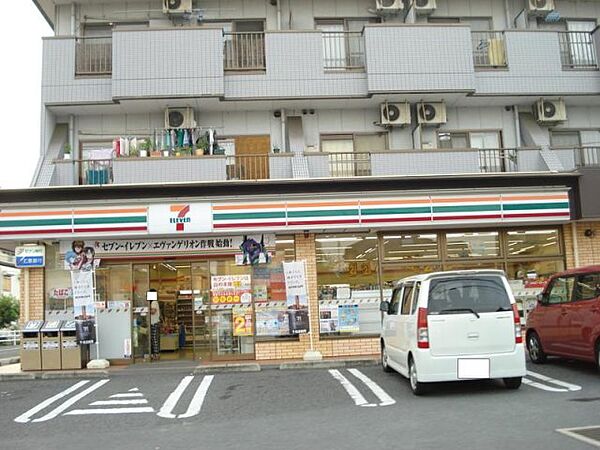 レオパレスヒルトップ ｜広島県福山市久松台2丁目(賃貸アパート1K・1階・22.35㎡)の写真 その11