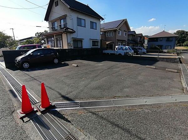 レオパレスウィル 101｜広島県福山市能島3丁目(賃貸アパート1K・1階・19.87㎡)の写真 その6