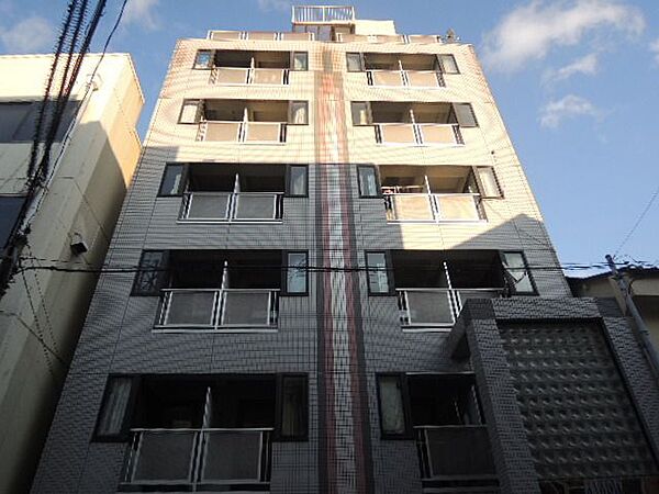 アルティメイトｂｕｉｌｄｇ．今町 ｜広島県福山市今町(賃貸マンション1R・4階・12.14㎡)の写真 その3