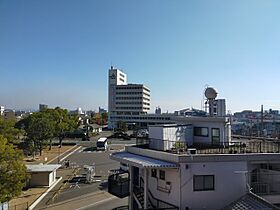 メゾンアルカディア御門  ｜ 広島県福山市御門町2丁目（賃貸マンション1K・5階・20.80㎡） その16