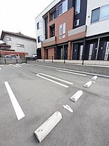 ノースカントリーＳ  ｜ 広島県福山市山手町1丁目7番20（賃貸アパート1LDK・3階・53.33㎡） その8