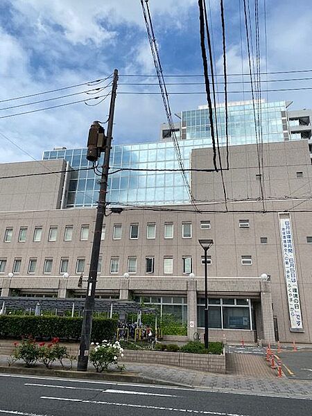 ＮＮビル ｜広島県福山市東桜町(賃貸マンション2K・3階・28.31㎡)の写真 その12