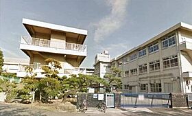 サンメゾンひきの  ｜ 広島県福山市引野町5丁目（賃貸マンション1LDK・1階・39.74㎡） その6