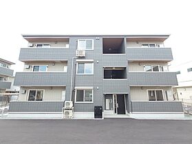 D-residence川口B  ｜ 広島県福山市川口町2丁目（賃貸アパート2LDK・2階・52.96㎡） その1