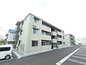 D-residence川口A  ｜ 広島県福山市川口町2丁目（賃貸アパート1LDK・1階・40.22㎡） その1